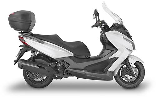 KAPPA KYMCO XTown 125-300