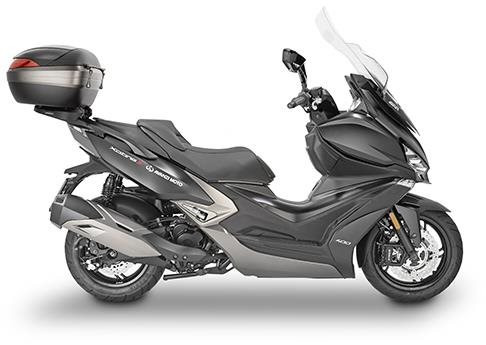 KAPPA KYMCO Xciting S400i