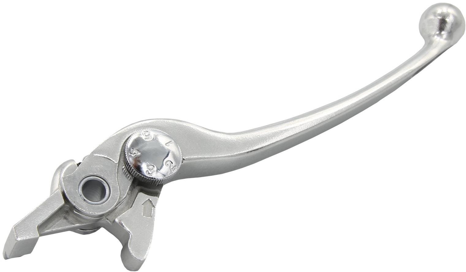 SEFIS Páčka brzdy F14 KAWASAKI SUZUKI YAMAHA TRIUMPH BUELL