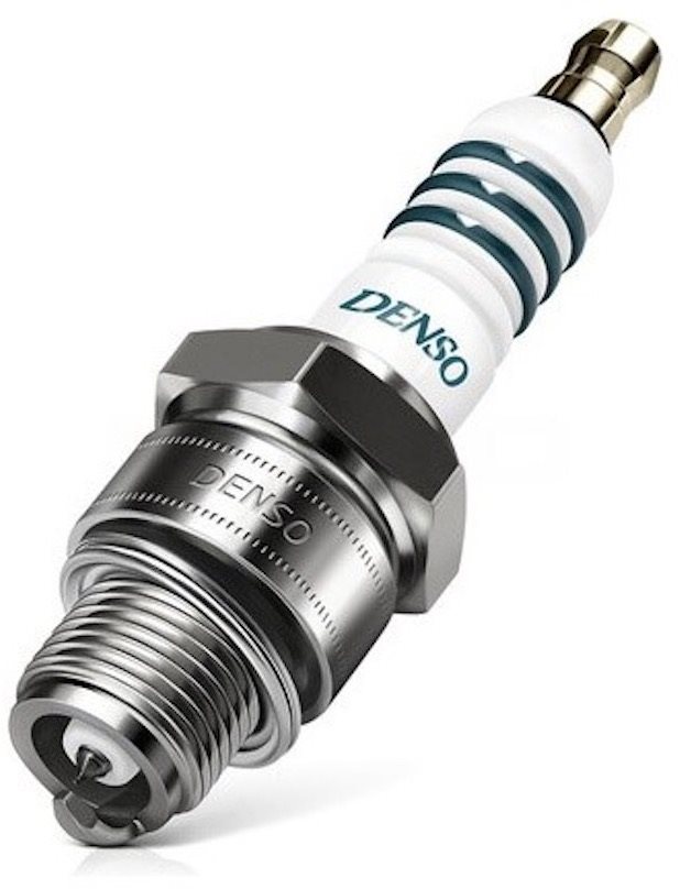 DENSO -  IK20 IRIDIUM POWER