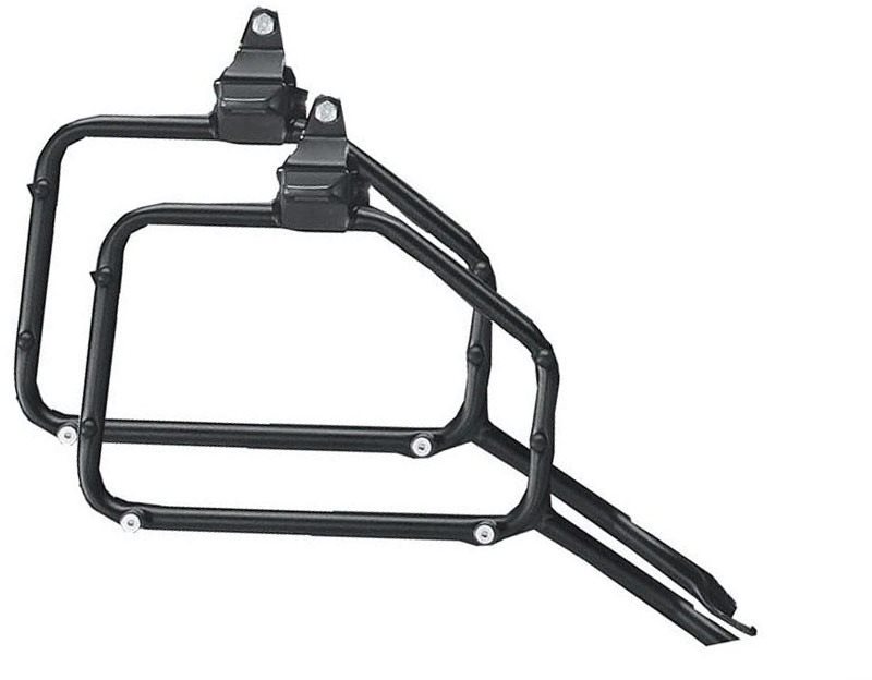KAPPA 1146KITK montážní kit pro boční nosiče kufrů HONDA NC 750 X / S