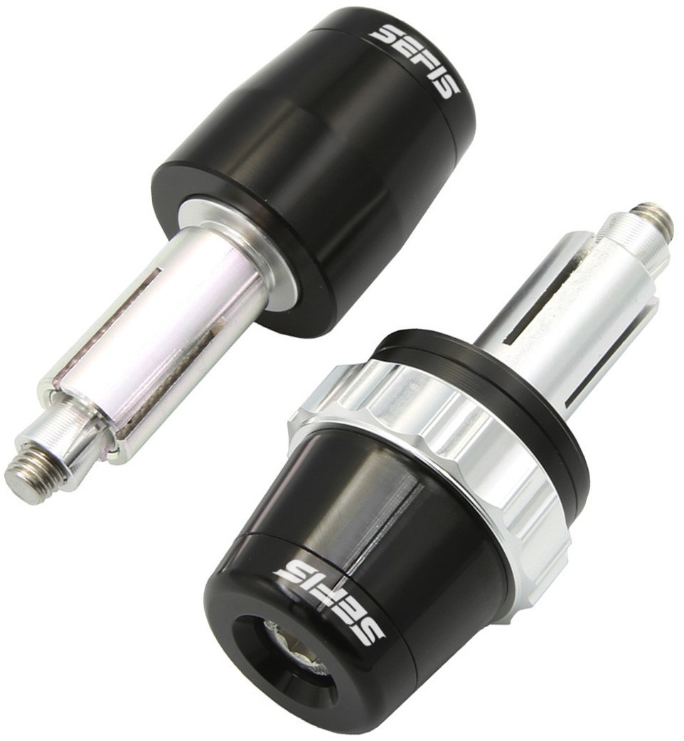 SEFIS Cruiser mechanický CNC tempomat se závažím
