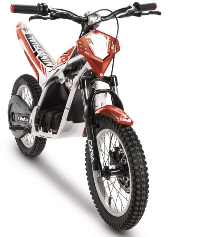 BETA MINITRIAL E 16"