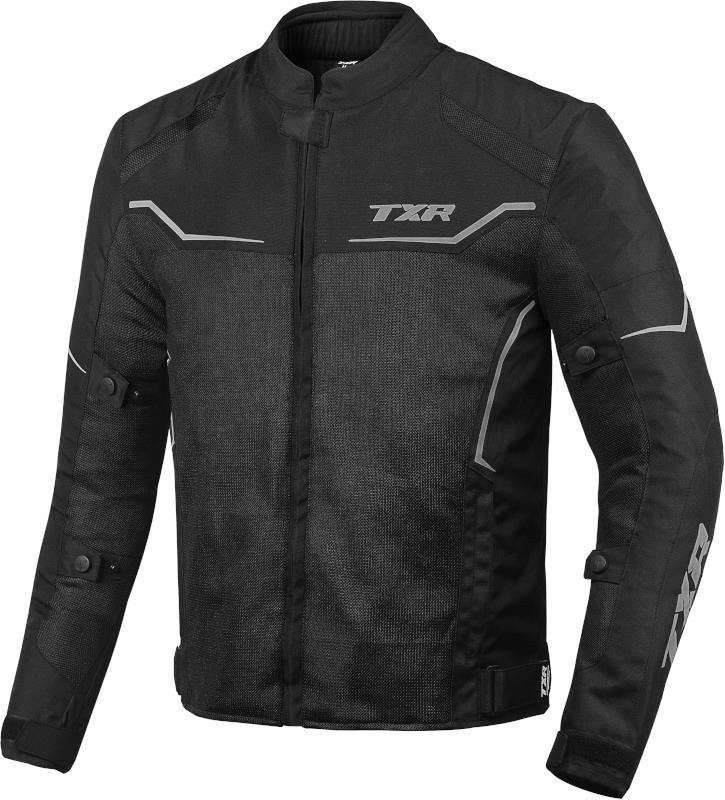TXR Aero černá, vel. XXL