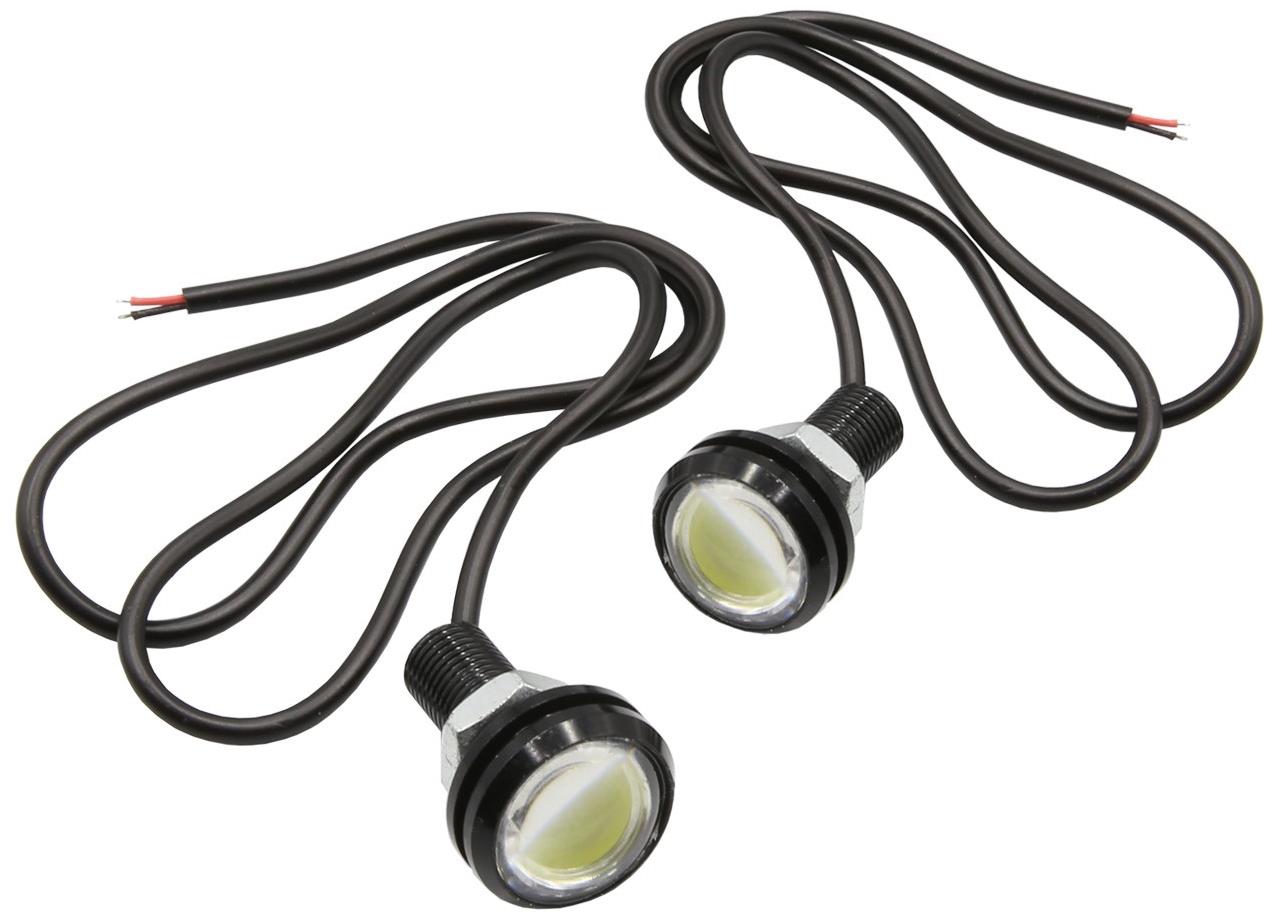 SEFIS LED denní svícení 201