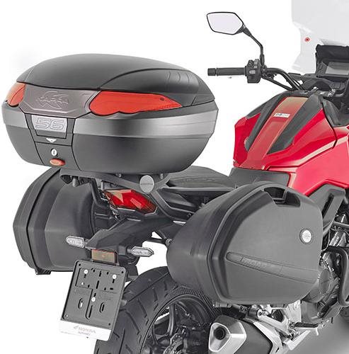 KAPPA KLX1192 nosič bočních kufrů HONDA NC 750 X