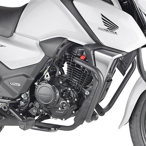 KAPPA KN1184 padací rám HONDA CB 125 F