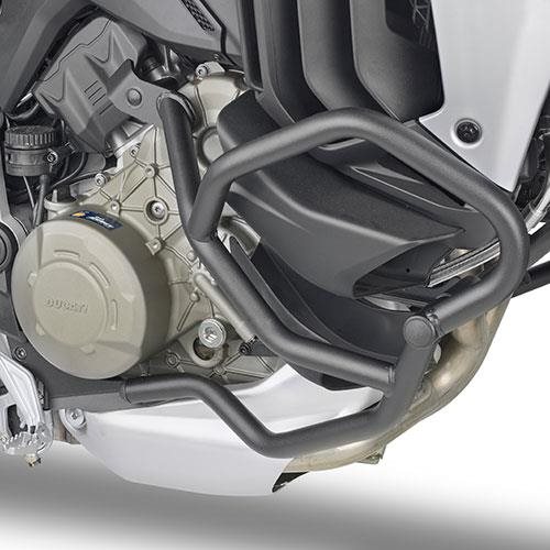 KAPPA KN7413 padací rám DUCATI Multistrada V4
