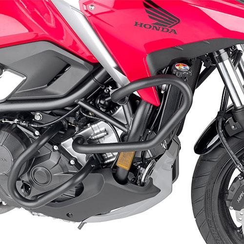 KAPPA KNH1192 horní padací rám HONDA NC 750 X