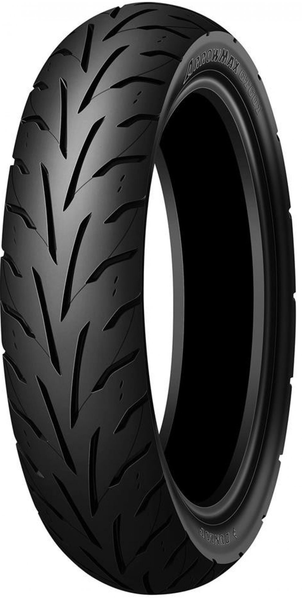 Dunlop Arrowmax GT601 130/70/17 TL,R 62 H