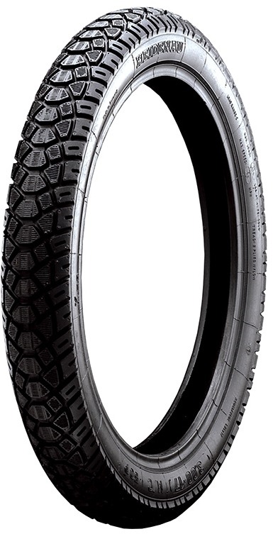 Heidenau K 58 90/90/12 TL,F/R 54 M
