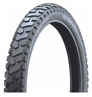 Heidenau K 60 90/90/18 F/R 51 S-69031