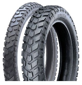 Heidenau K 60 Silica 120/90/17 TT,R 68 T-91566