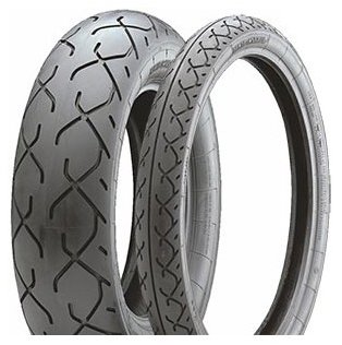 Heidenau K 65 110/80/18 TL,F/R 60 H-84744