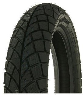 Heidenau K 66 Snowtex 100/80/16 TL,F/R 56 P-84705