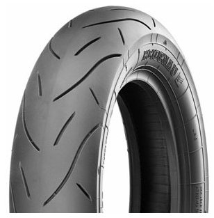 Heidenau K 80 SR 100/90/12 TL,F/R 64 M-84612