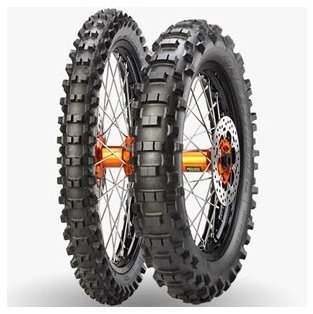 Metzeler MCE 6 Days Extreme 140/80/18 TT,R,Super soft 70 M-103543