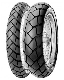 Metzeler Tourance 130/70/13 TL,R,DP 57 P-103515