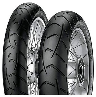 Metzeler Tourance Next 120/70/17 TL 58 W-130134