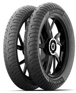 Michelin City Extra 80/90/14 TL 46 P-108579