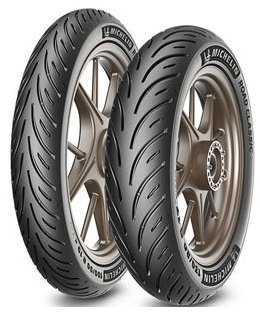 Michelin Road Classic 110/80/17 TL,F 57 V-102845