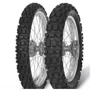 Mitas MC 23 Rockrider 120/90/18 TT,R 65 R-111684