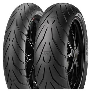 Pirelli Angel GT 120/70/17 TL,F 58 W-103486