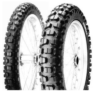Pirelli MT 21 Rallycross 130/90/17 TT,R 68 P-108445