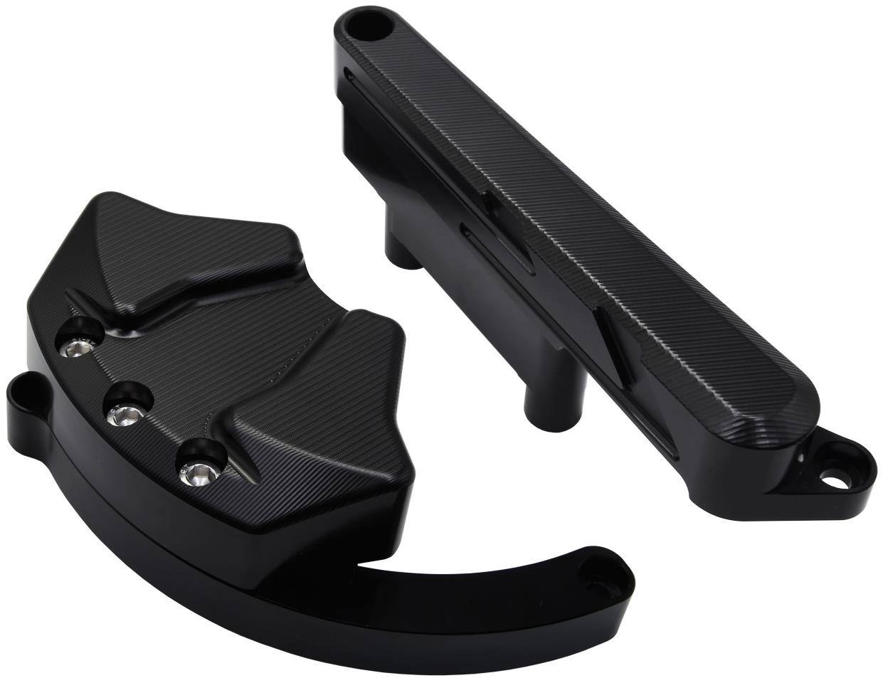 SEFIS SEFIS padací protektory na motor Yamaha MT-07 / TRACER / XSR 2014-2022