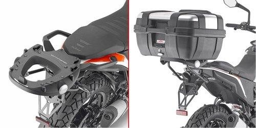 KAPPA KR7711 nosič kufru KTM 390 Adventure