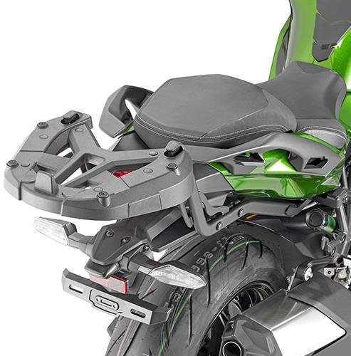 KAPPA KZ4123 nosič kufru KAWASAKI Ninja H2 SX
