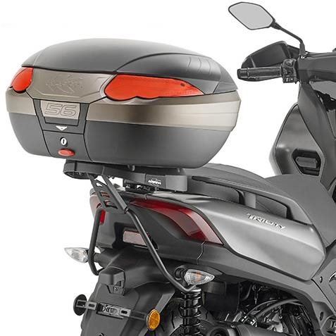 KAPPA KR2149 nosič kufru YAMAHA X-MAX 125-300 / Tricity 300