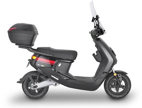 KAPPA KR8961 nosič kufru NIU MQI+