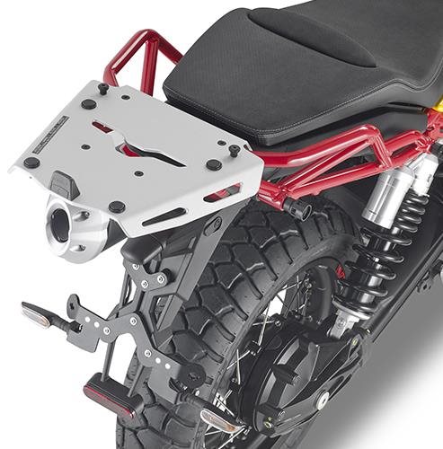 KAPPA KRA8203 nosič kufru MOTO GUZZI V85 TT