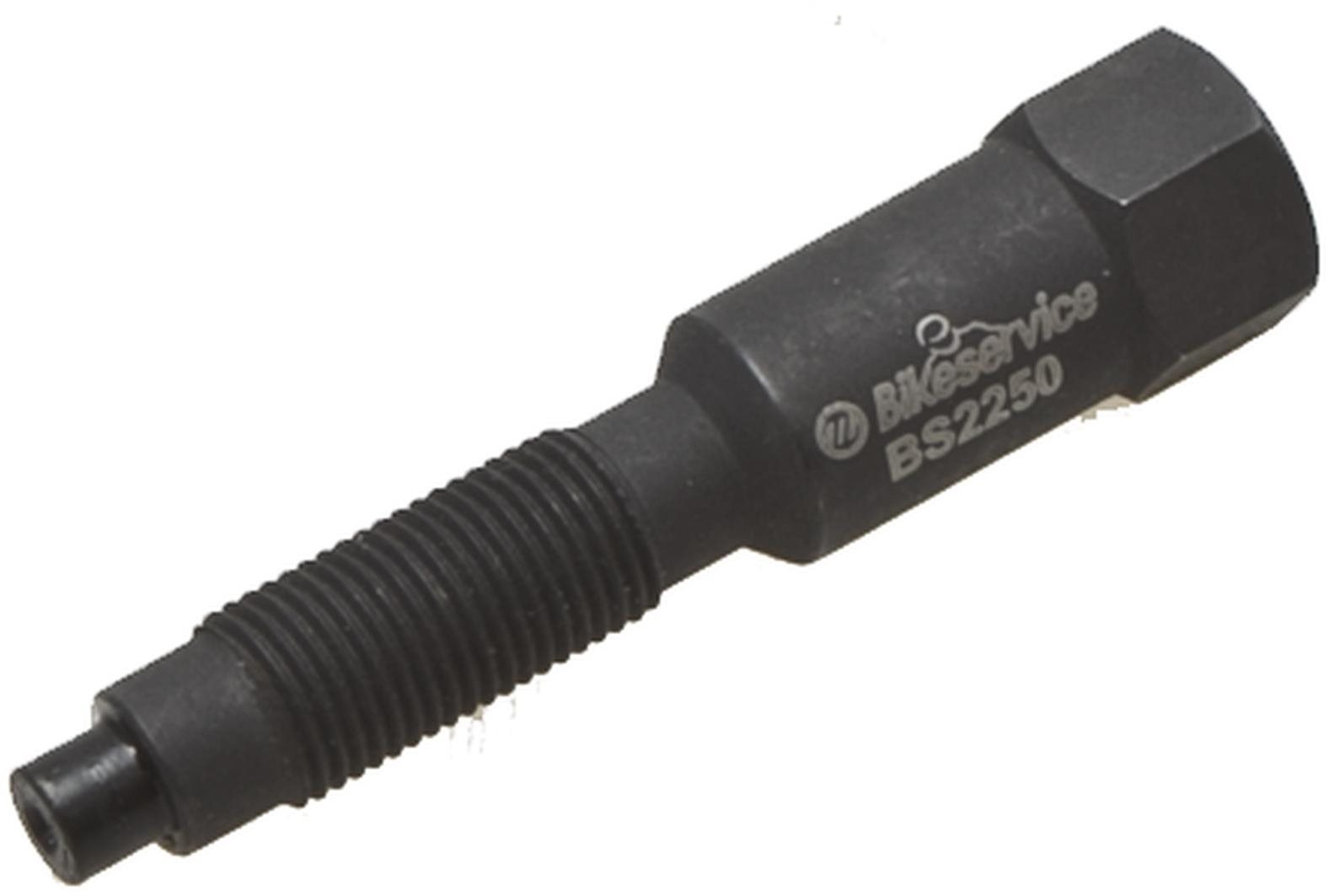 BIKESERVICE přípravek pro kontrolu horní úvratě pístu (M10 x 10)