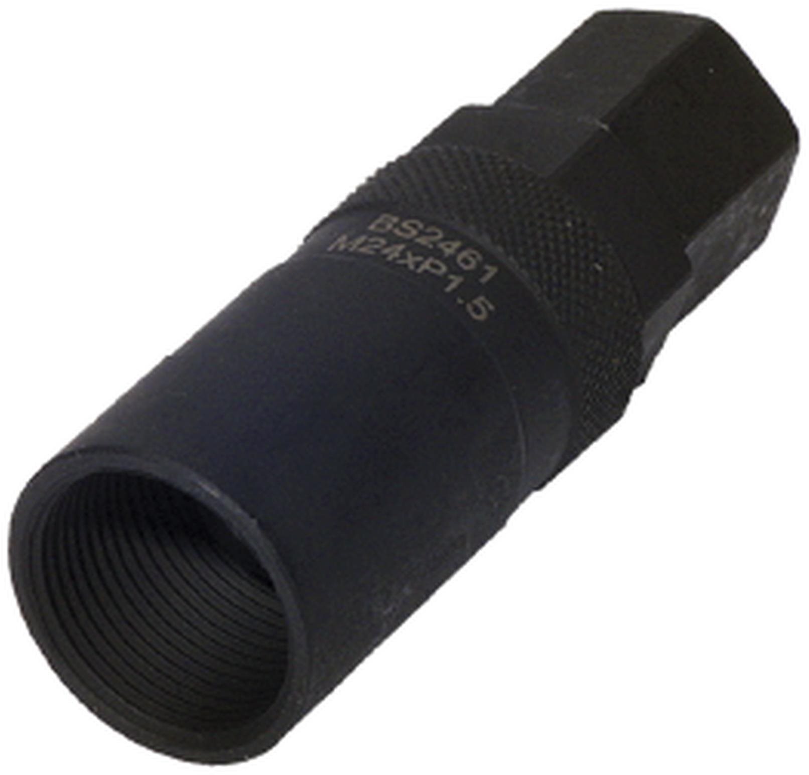 BIKESERVICE stahovák rotoru alternátoru (M24 x 15)