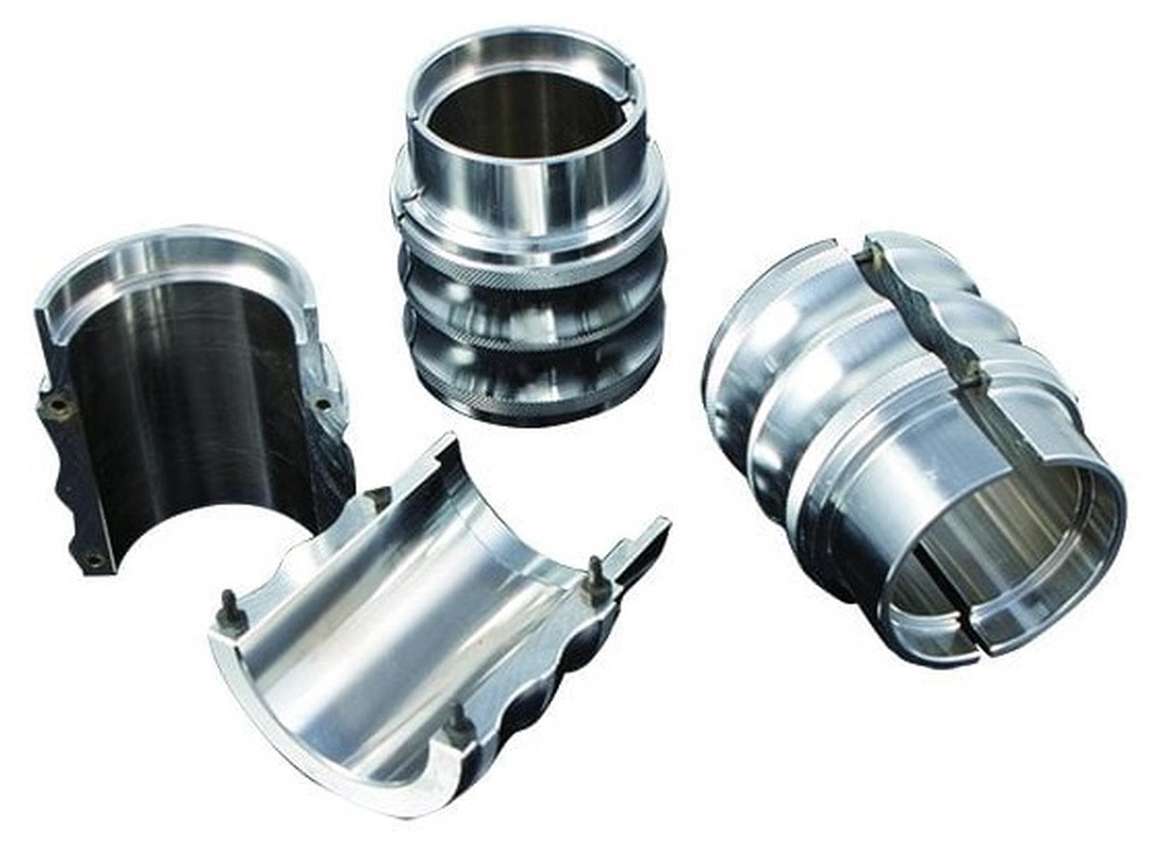 BIKESERVICE přípravek pro montáž simerinků do vidlic (36 mm)