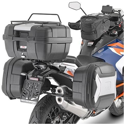 KAPPA KLO7713MK nosič bočních kufrů KTM 1290 Super Adventure S / R