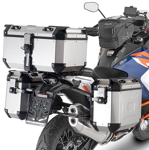 KAPPA KRA7713 nosič kufru KTM 1290 Super Adventure S / R