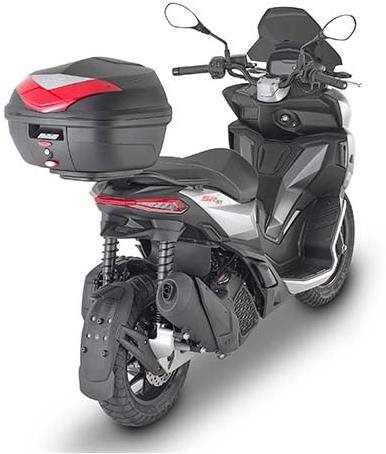 KAPPA KR6711 nosič kufru APRILIA SR GR 125 / 200