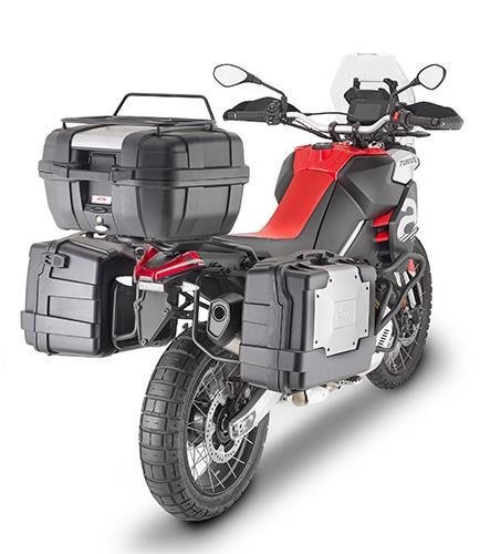 KAPPA KLO6710MK nosič bočních kufrů APRILIA Tuareg 660