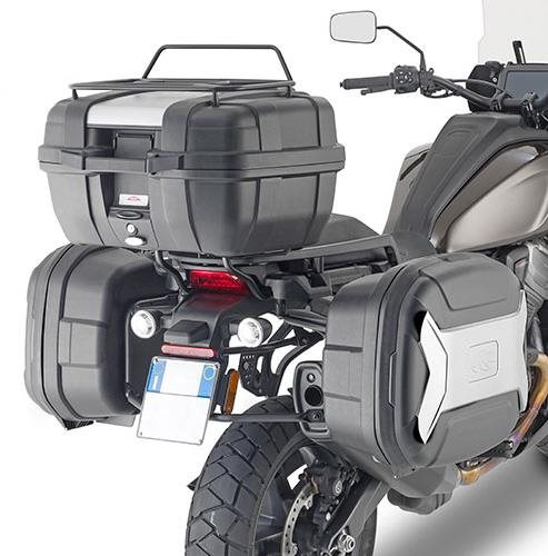 KAPPA KLO8400MK nosič bočních kufrů  HARLEY DAVIDSON Pan America 1250