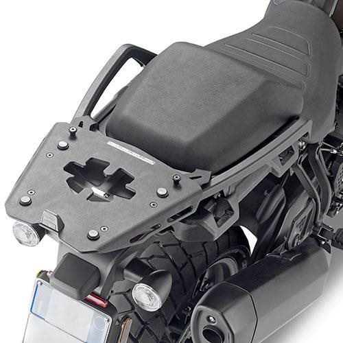 KAPPA KRA8400 nosič kufru  HARLEY DAVIDSON Pan America 1250