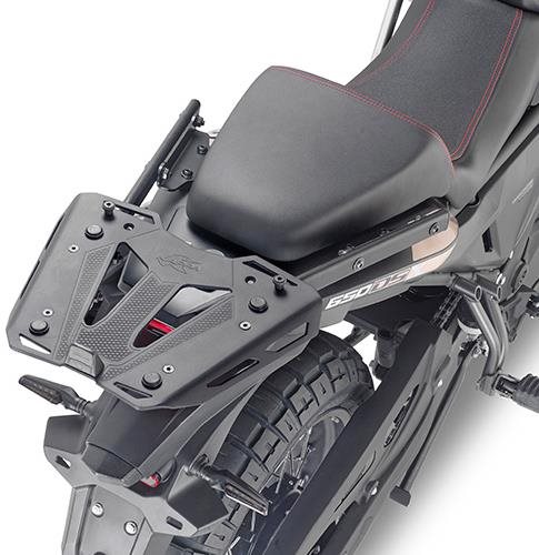 KAPPA KR9252 nosič kufru VOGE Valico 650 DS