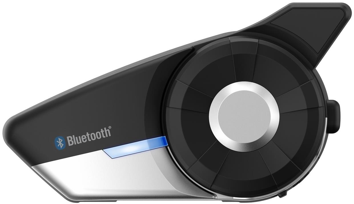 SENA Bluetooth handsfree headset 20S EVO (dosah 2 km)