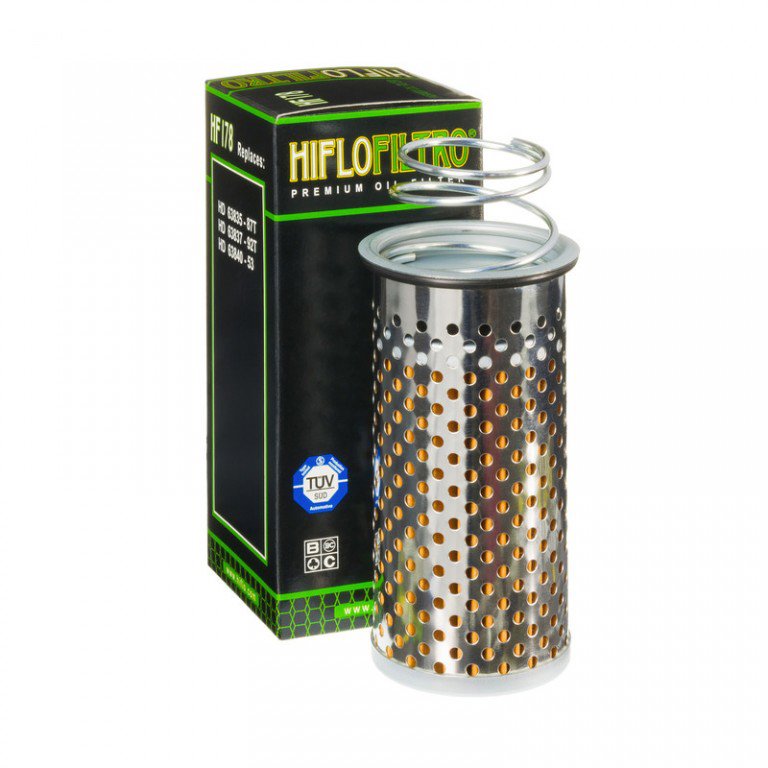 HIFLOFILTRO HF178