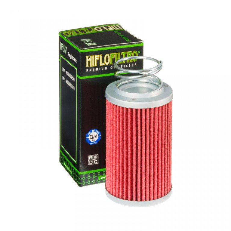 HIFLOFILTRO HF567
