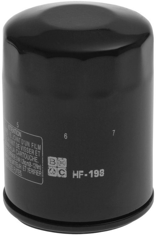 Q-TECH HF198