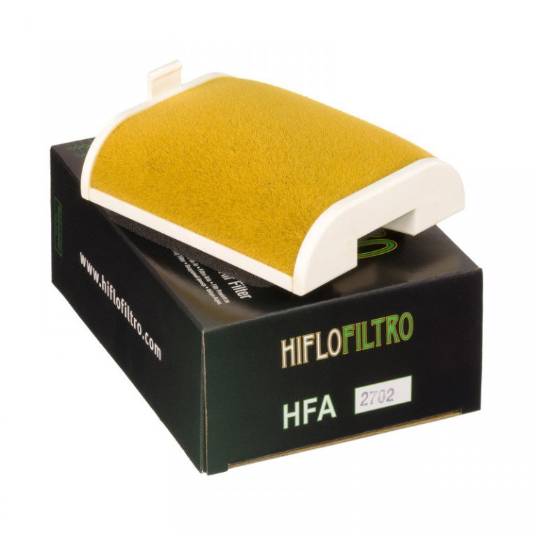 HIFLOFILTRO HFA2702