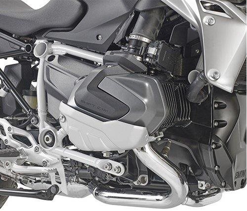 KAPPA chránič válců BMW R 1250 GS / R / RS / RT